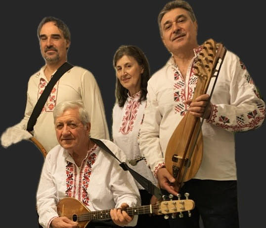 Image of Bulgarika