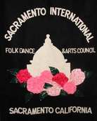 SIFDAC banner/logo